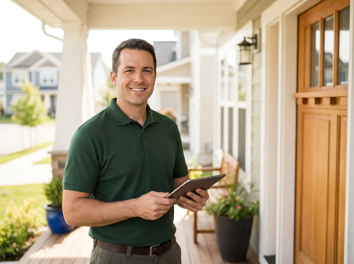 Pest control FAQs for Farmville, VA